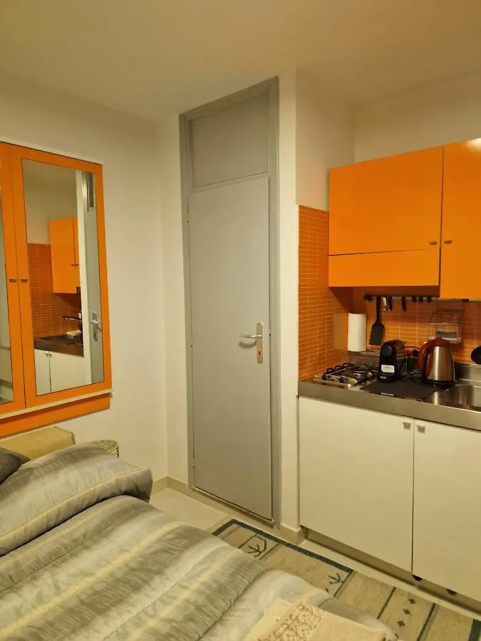 Appartamento Pelmo Belluno Italia