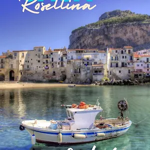 Casa Rosellina , Cefalù Italia