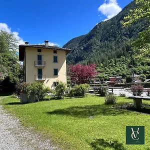 Attico Monolocale Boutique , Isola di Fondra Italia