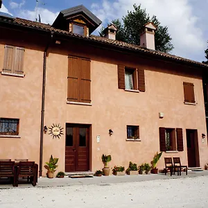 Couette-café Al Sole Di Cavessago, Belluno